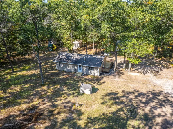 11313 S Star Acres Dr, Baldwin, MI 49304