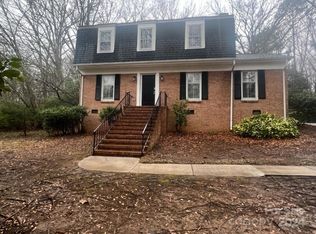 11714 Harrowfield Rd, Charlotte, NC 28226