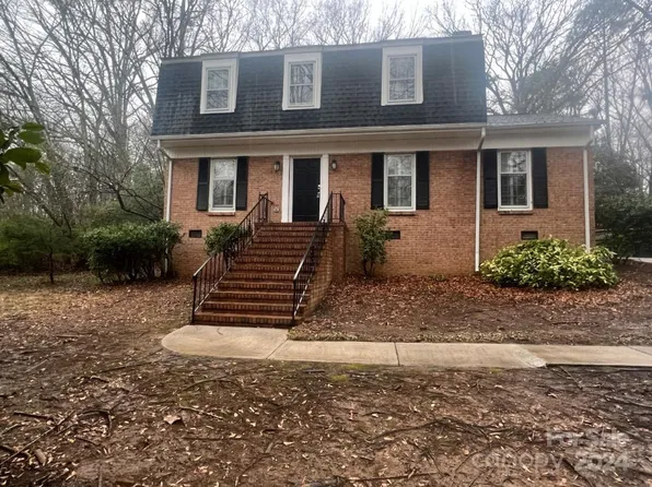 11714 Harrowfield Rd, Charlotte, NC 28226