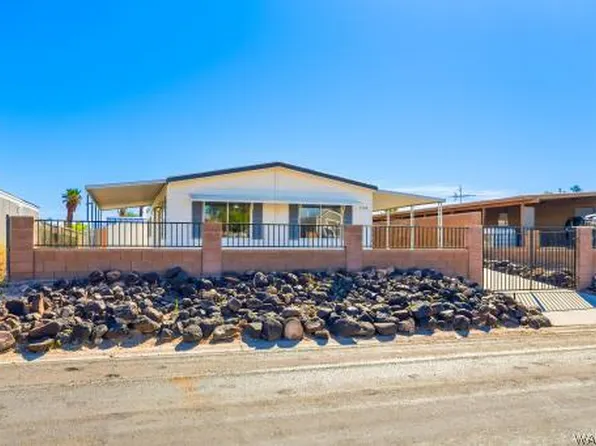 1704 Yale Dr, Bullhead City, AZ 86442