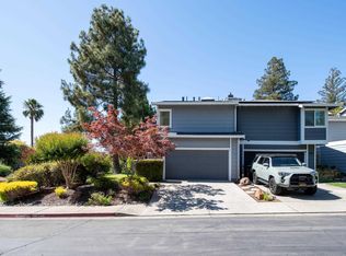 498 Via Royal, Walnut Creek, CA 94597