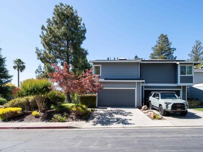 498 Via Royal, Walnut Creek, CA, 94597