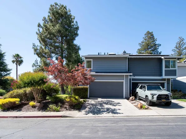 498 Via Royal, Walnut Creek, CA 94597