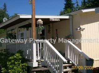 650 E Daniels Rd, Shelton, WA 98584