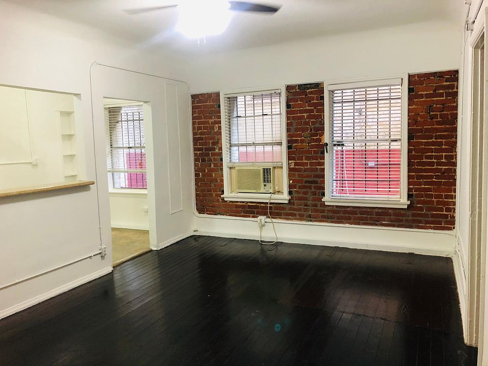 1st image of 849 S Oxford Ave APT 104