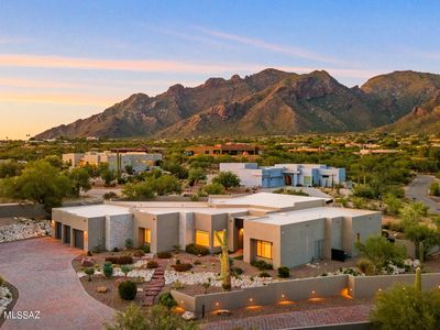 7091 N Corrida De Venado, Tucson, AZ, 85718
