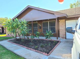 10522 Seaford Dr, Houston, TX 77089