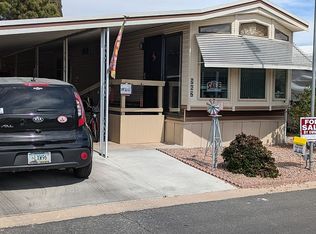 2121 S Pantano Rd UNIT 962, Tucson, AZ 85710