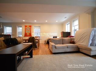 72 Browne St #3, Brookline, MA 02446