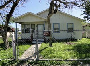 504 Iowa St, Robstown, TX 78380
