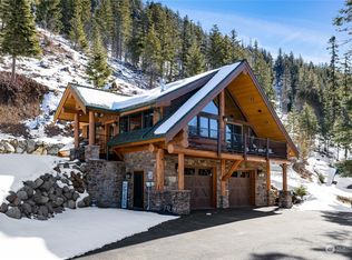 1381 Anna Bell Dr, Ronald, WA