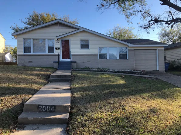 2004 W 46th St, Tulsa, OK 74107