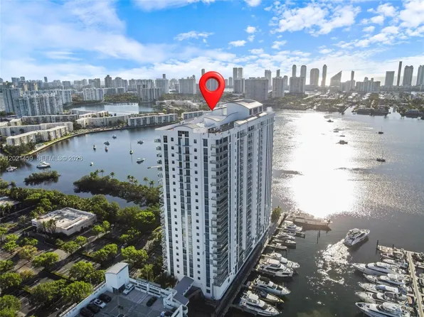 17301 Biscayne Blvd, Aventura, FL