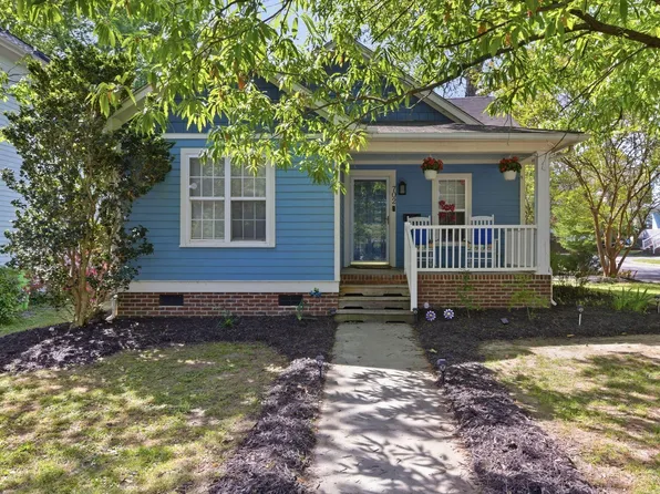 702 E Jones St, Raleigh, NC 27601
