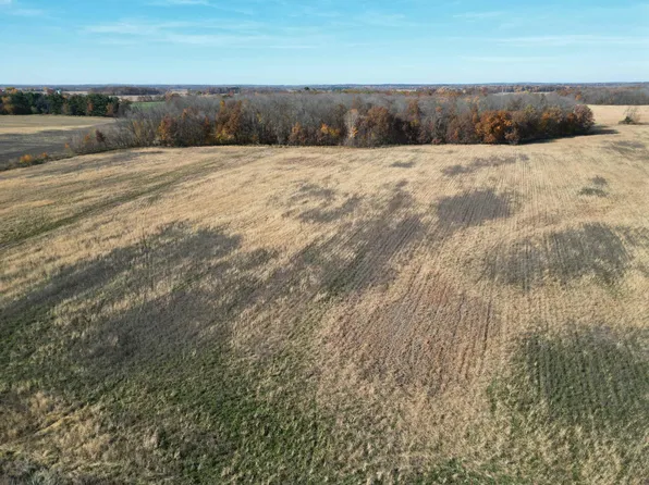 Town Line Rd, Larsen, WI 54947
