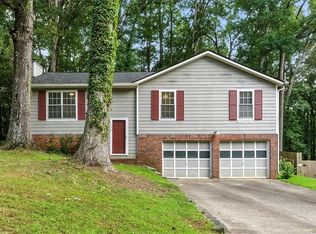 3849 Bentley Dr, Douglasville, GA 30135