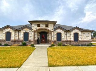8001 Hathaway Ln, Killeen, TX 76542
