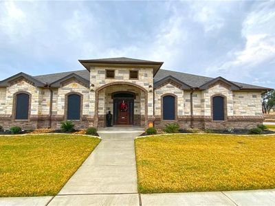 8001 Hathaway Ln, Killeen, TX, 76542