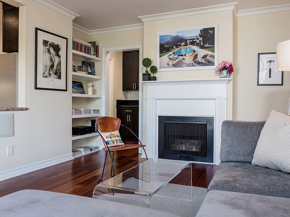 1st image of 428 Hill St APT 14
