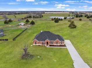 283 Private Road 7413, Wills Pt, TX 75169