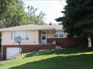 1317 U St, Omaha, NE 68107