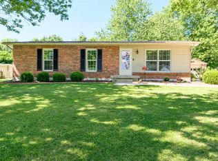 114 Collins Dr, Nicholasville, KY 40356