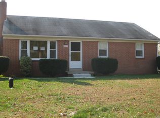 6709 Ford Rd, Frederick, MD 21702