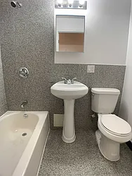 Rented by Cargon Realty
