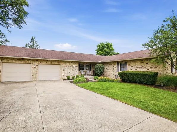 1421 Clubwood Mnr, Washington Court House, OH 43160