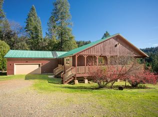 10625 Forbestown Rd, Challenge, CA 95925