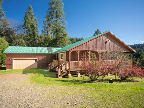 10625 Forbestown Rd, Challenge, CA 95925