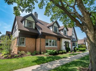 546 N Park Rd, La Grange Park, IL 60526