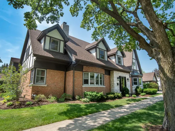 546 N Park Rd, La Grange Park, IL 60526