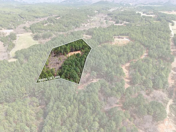 5333 Highway 64 Lot 3, Copperhill, TN 37317