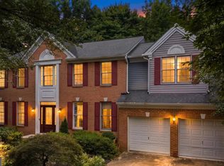 5302 Lakevale Ter, Bowie, MD 20720