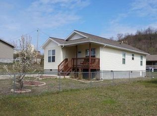 491 Wendell Ford Terminal Rd, Chavies, KY 41727