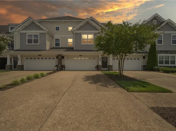 1150 Whitburn Ter, Chesapeake, VA 23322