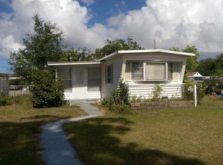 5233 Taylor Ave, Port Orange, FL 32127