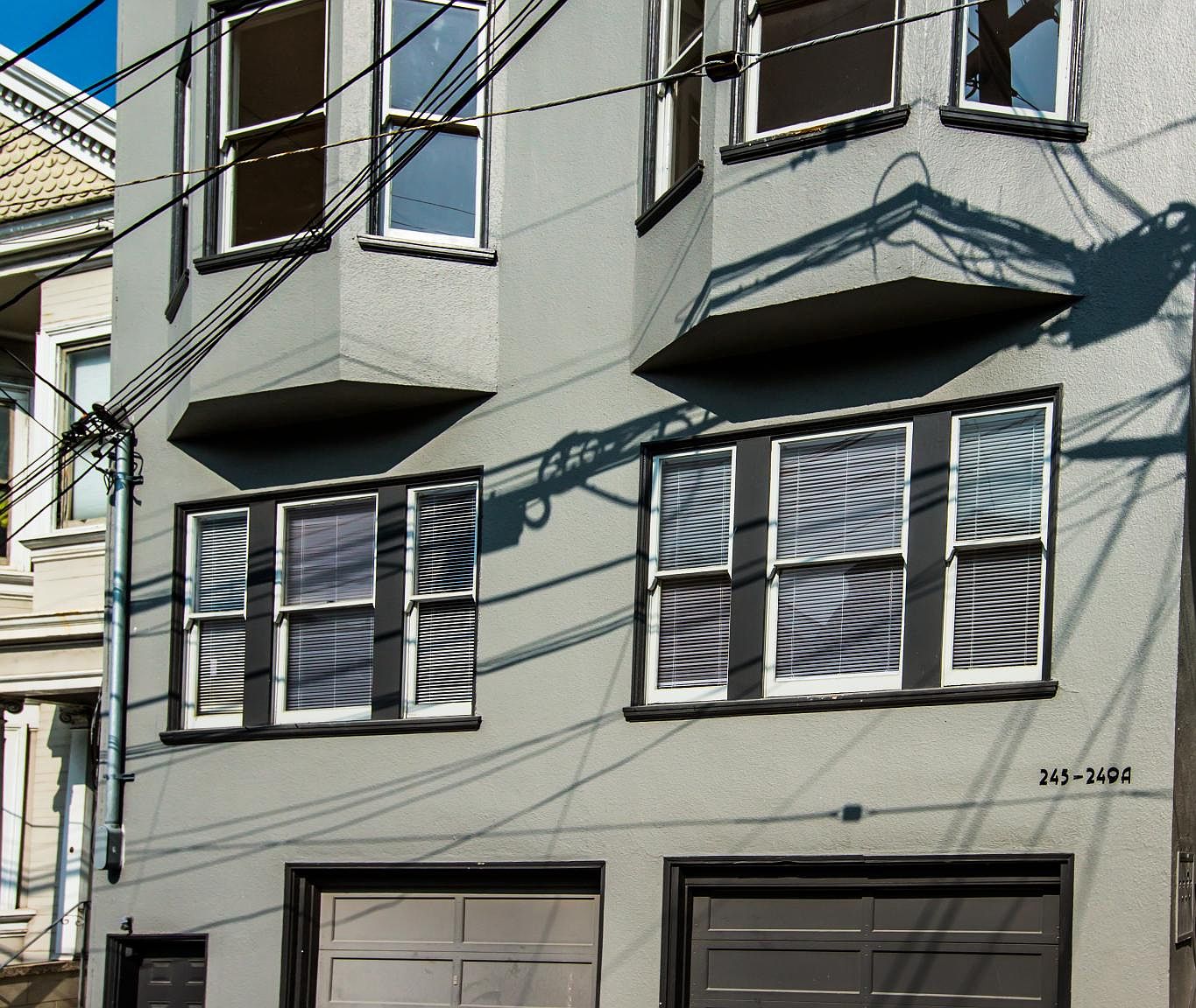 249 Eureka St San Francisco Ca 94114 Zillow