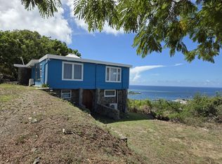 76 Recovery Welcome EA, St. Croix, VI 00820