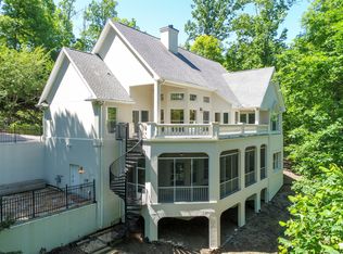2223 Colonial Dr, Gainesville, GA 30501