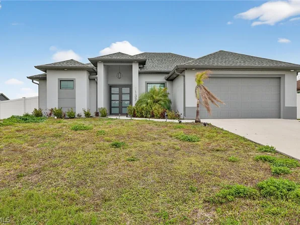 1137 NE 4th Ave, Cape Coral, FL 33909