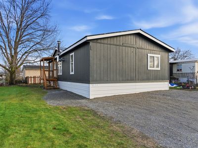 11705 N Wilson St #D-28, Mead, WA, 99021