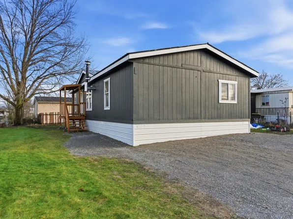 11705 N Wilson St #D-28, Mead, WA 99021