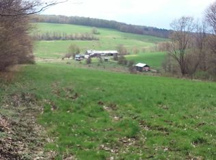 316 Casey Cheese Factory Rd, Sherburne, NY 13460