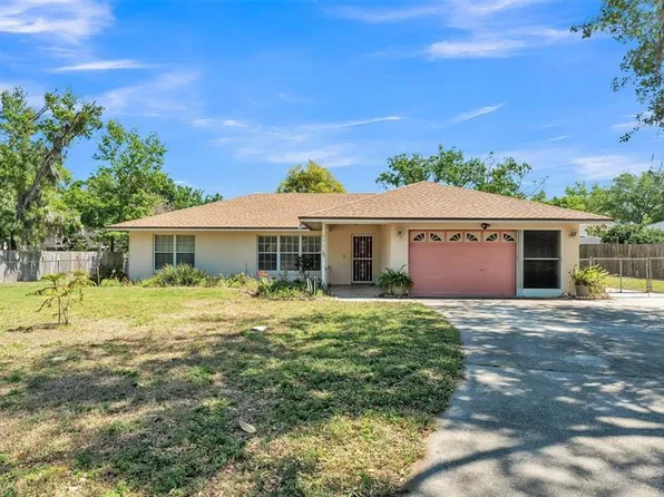 2954 Jennifer Dr, Lakeland, FL 33810