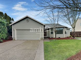 4783 Manning Dr NE, Salem, OR 97305