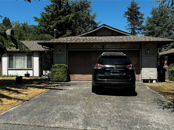 6405 N 45th Street, Tacoma, WA 98407