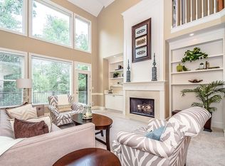 9450 Copans Glen Ln, Huntersville, NC 28078