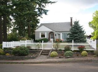 4101 SW Iowa St, Portland, OR 97221